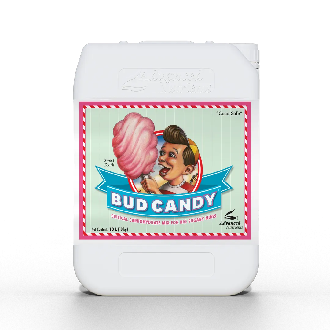 ADVANCED NUTRIENTS BUD CANDY 10L