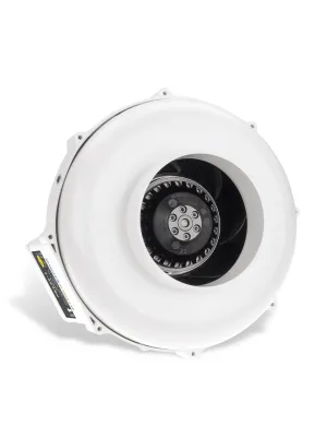 PRIMA KLIMA WENTYLATOR 1 SPEED 360M3/H, FI125MM