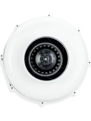 PRIMA KLIMA WENTYLATOR 1 SPEED 360M3/H, FI125MM