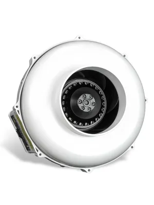 PRIMA KLIMA WENTYLATOR 2 SPEED 220/400M3/H FI125MM