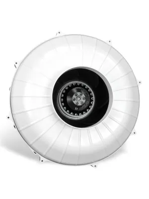 PRIMA KLIMA WENTYLATOR 1 SPEED 800M3/H, FI160MM