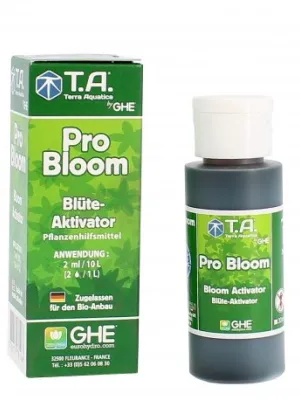 GHE PRO BLOOM 30ML