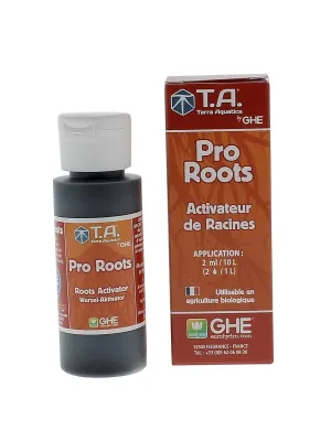 GHE PRO ROOTS 60ML