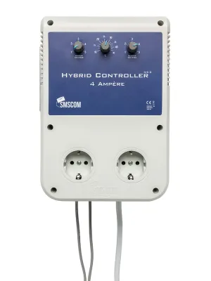 SMSCOM STEROWNIK HYBRID 4A MK2