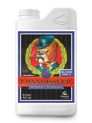 ADVANCED NUTRIENTS CONNOISSUER BLOOM AB 1L
