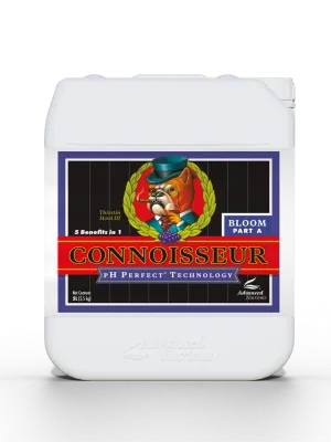 ADVANCED NUTRIENTS CONNOISSUER BLOOM AB 5L