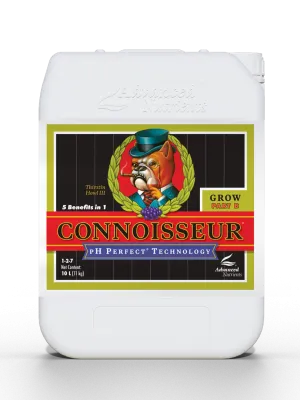 ADVANCED NUTRIENTS CONNOISSUER GROW AB 10L