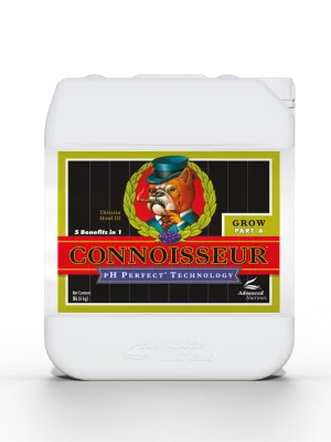 ADVANCED NUTRIENTS CONNOISSUER GROW AB 5L
