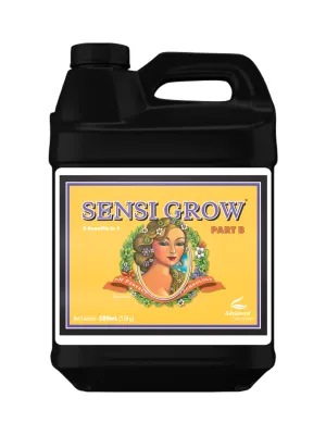ADVANCED NUTRIENTS SENSI GROW AB 500ML