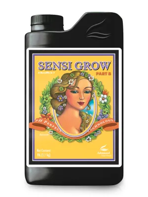 ADVANCED NUTRIENTS SENSI GROW AB 1L