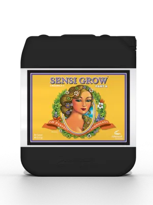 ADVANCED NUTRIENTS SENSI GROW AB 5L