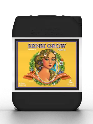ADVANCED NUTRIENTS SENSI GROW AB 10L