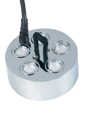 MIST MAKER NAWILŻACZ POWIETRZA 5 MEMBRAN