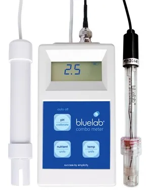 BLUELAB COMBO METER