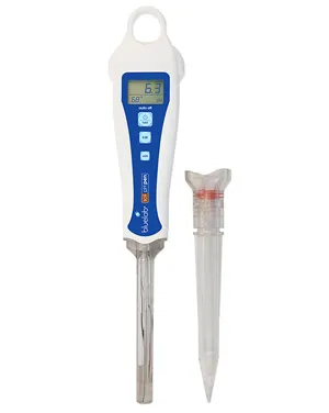 BLUELAB SOIL PH PEN