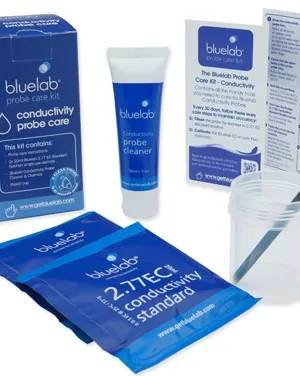 BLUELAB CARE KIT CONDUCTIVITY PROBE