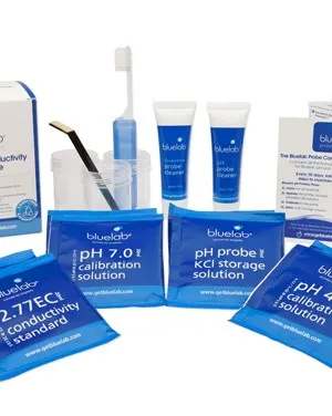 BLUELAB CARE KIT PH & CONDUCTIVITY PROBE