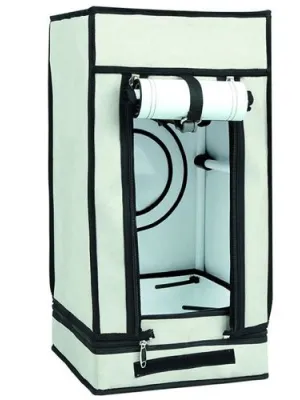 HOMEBOX WHITE-AMBIENT AQ120 PAR+ H200CM