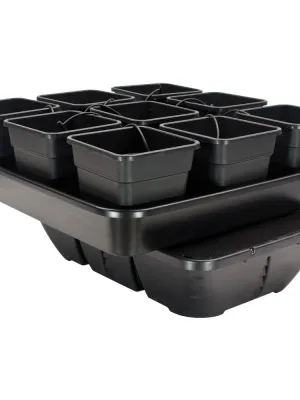 PLANT!T ATLAS L18 POT DRIPPER SYSTEM