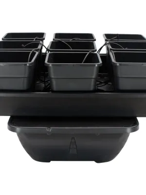 PLANT!T ATLAS L18 POT DRIPPER SYSTEM