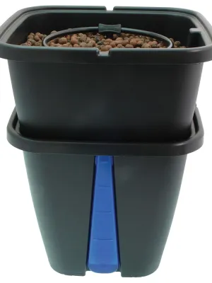 PLANT!T GEMINI SYSTEM HYDROPONICZNY 1 PLANT
