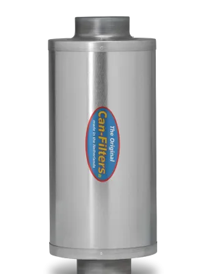 CAN IN-LINE FILTR WĘGLOWY METAL FI125MM 600M3/H