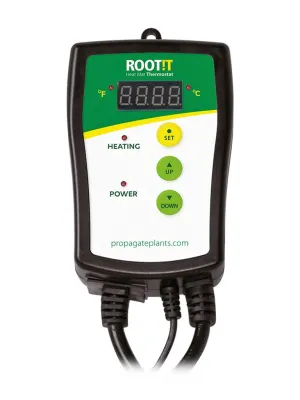 ROOT!T TERMOSTAT DO MATY GRZEWCZEJ