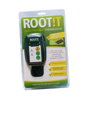 ROOT!T TERMOSTAT DO MATY GRZEWCZEJ