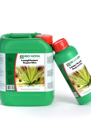 BIO NOVA LONGFLOWER-SUPERMIX 1L