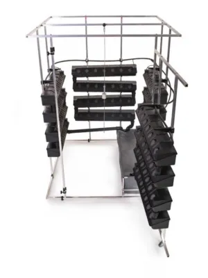 4SM - PIONOWY SYSTEM HYDROPONICZNY MAŁY