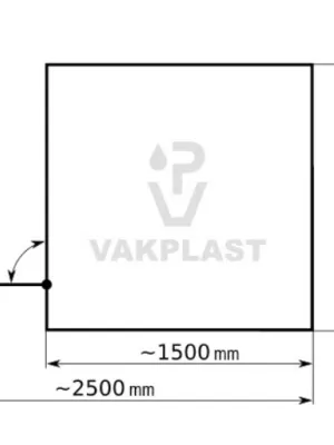 4SM - PIONOWY SYSTEM HYDROPONICZNY MAŁY
