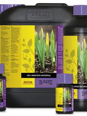 ATAMI B'CUZZ SOIL BOOSTER UNIVERSAL 1L