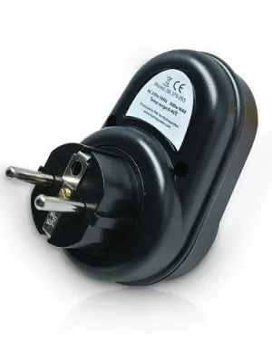 RAM VARIISPEED REGULATOR OBROTÓW WENTYLATORA