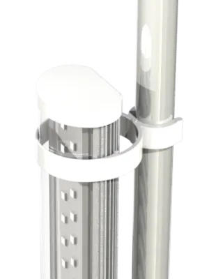 SECRET JARDIN KLIPS DO TLED 19MM
