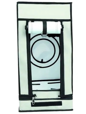 HOMEBOX WHITE-AMBIENT PLUS AQ120 PAR+ H220CM