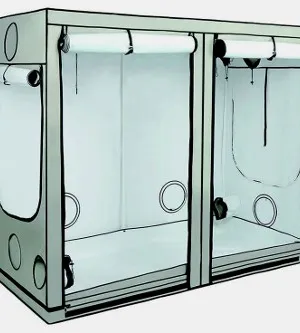 HOMEBOX WHITE-AMBIENT AR240 PAR+ H220CM