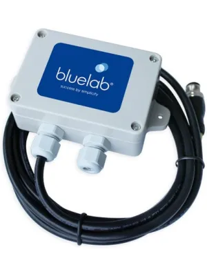 BLUELAB EXTERNAL LOCKOUT ALARM BOX