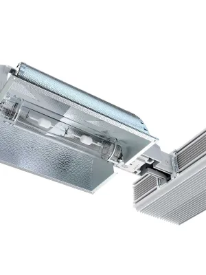 NANOLUX OPRAWA 1000W CMH - BEZ LAMPY