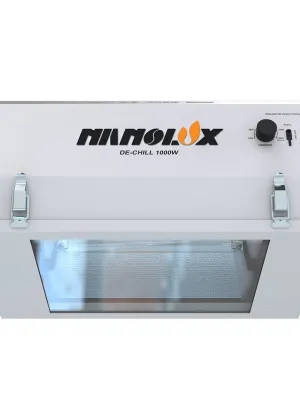 NANOLUX OPRAWA 1000W DE CHILL
