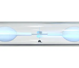 NANOLUX LAMPA MAXPAR 600W MH DE - 6K