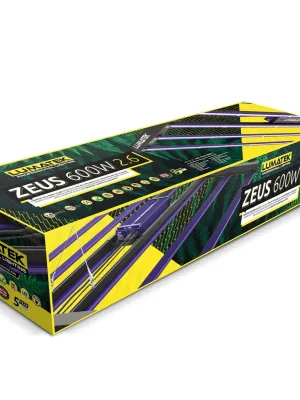 LUMATEK ZEUS 600W LED 2.6