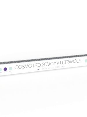 SECRET JARDIN COSMORROW LED 20W ULTRAVIOLET