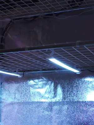 SECRET JARDIN COSMORROW ZASILACZ DO LED 1*20W