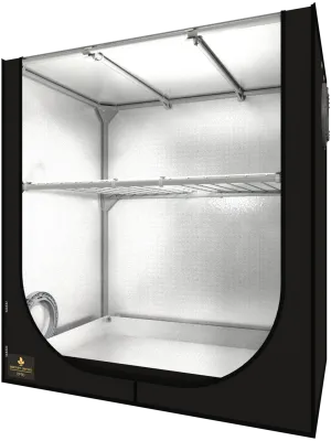 SECRET JARDIN DARK PROPAGATOR 90*60*H98