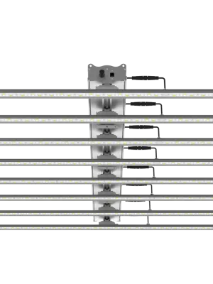 LED HORITBEST GROW LIGHT 480W
