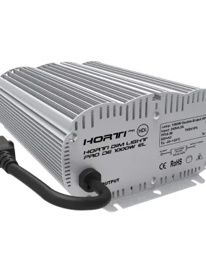 ZASILACZ HORTI DIMM 1000W
