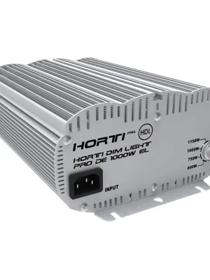 ZASILACZ HORTI DIMM 1000W
