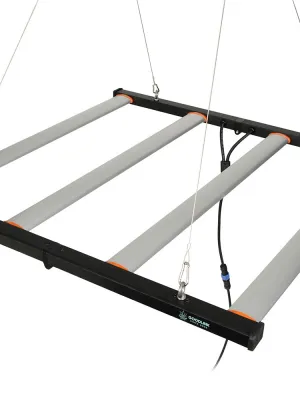GOOD LED 340W FULL SPECTRUM CONTROLABE