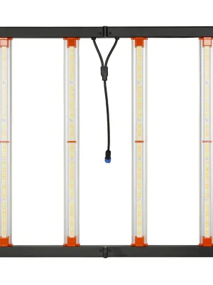 GOOD LED 340W FULL SPECTRUM CONTROLABE