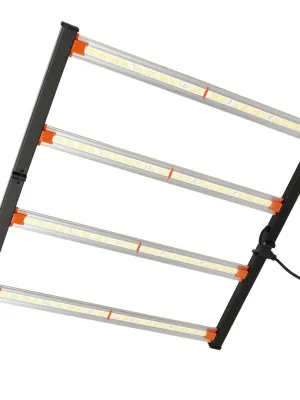 GOOD LED 340W FULL SPECTRUM CONTROLABE